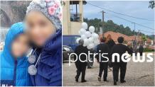 Τραγωδία Ηλεία: «Θα σε πάω στο τελευταίο σου ταξίδι αγάπη μου»