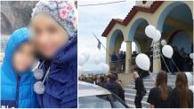 Τραγωδία Ηλεία: «Θα σε πάω στο τελευταίο σου ταξίδι αγάπη μου»