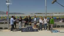 Θέαμα & Ένταση Στο Traction Karting Challenge: Η Τελική 3άδα