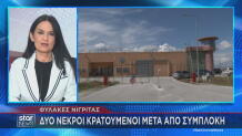 Φυλακές Νιγρίτας Σερρών
