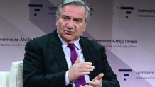 ΠΑΣΟΚ: Παραιτήθηκε Ο Χάρης Καστανίδης