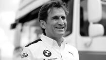 BMW: Θρηνεί την απώλεια του Alessandro Zanardi