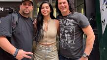 Αναστασία Quad Studio Νέα Υόρκη