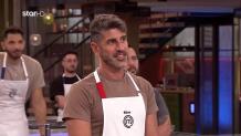 MasterChef: Το «Εθιστικό» Πιάτο Του Φίλιπ