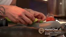 MasterChef Τρέιλερ 5/5/2026 Τρελά Σερβίτσια 3D Εκτυπωτές