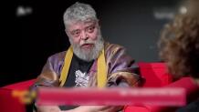 Σταμάτης Κραουνάκης: «Ήμουν μπούγιαβλο από μικρός. Πεθαίνω για τα γλυκά»
