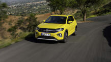VW: Τα δυνατά «όπλα» T-Cross και Taigo-Τιμές