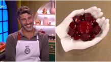 MasterChef: Ο Φίλιπ Οδήγησε Τους «Κόκκινους» Σε Νέα Νίκη