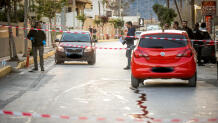 Ηράκλειο: Ηχητικό Ντοκουμέντο Από Τη Στιγμή Της Δολοφονίας