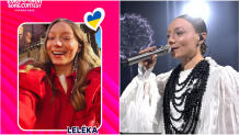 Leléka