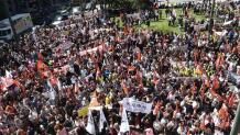 Απεργία 13/5: Ποιοι Συμμετέχουν - Τι Θα Γίνει Με Τα Σχολεία