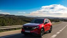 Mazda CX-5: Ήρθε το ολοκαίνουργιο μοντέλο