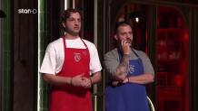 MasterChef: Comfort ή Fine Dininig; Οι Κριτές Αποφάσισαν