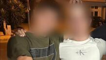 Κρήτη: Η Κοπέλα Του 20χρονου Μάρτυρας Της Δολοφονίας