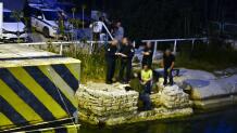 Κόρινθος: 15χρονη Έπεσε Από Ύψος 50 Μέτρων Στον Ισθμό