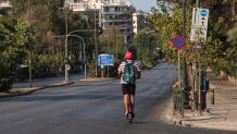 Ηλεκτρικά πατίνια: Έρχονται Αλλαγές Στη Χρήση Από Ανηλίκους