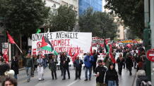 Απεργία 13/5: Τι Θα Γίνει Με Σχολεία Και Μέσα Μεταφοράς