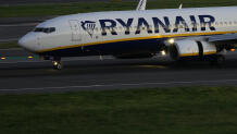 Ryanair
