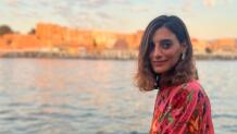 Χριστίνα Χειλά Φαμέλη: Η Σπάνια Έξοδος Με Τα Αδέλφια Της