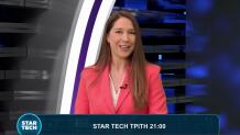Άλκηστις Κυριακοπούλου Star Tech