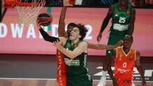 Παναθηναϊκός: Η Πρόκριση Στο Final 4 Θα Κριθεί Στην Ισπανία