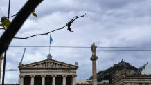 Καιρός σήμερα: Βροχές και καταιγίδες στα βόρεια