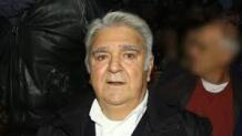Πασχάλης Τερζής Εύη Δρούτσα