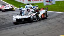PEUGEOT TOTAL ENERGIES: Πήρε την πρώτη Pole Position