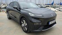 Τest drive: Δοκιμάζουμε το νέο Changan Deepal S05 272 PS Panorama