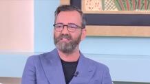 Μπράτης: «Προσπάθησα Να Μαυρίσω, Θα Κάθομαι Δίπλα Στον Λάκη»