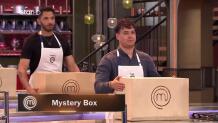 MasterChef: Τι Περιλαμβάνει Το Fine Dining Mystery Box;