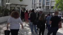 Πρωτοδικείο: Η Τρύπα Στα Μέτρα Ασφαλείας