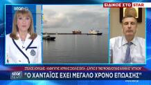 Χανταϊός: Τι Λέει Ο Καθηγητής Του ΕΚΠΑ Στέλιος Λουκίδης