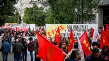 Απεργία 13/5