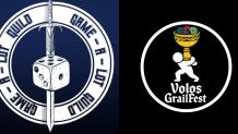 Volos Grailfest 2026