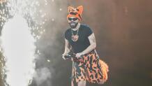 Δημοσιογράφοι Στο Star.gr Για Την Πρόβα Του Akyla