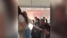 Ελ. Βενιζέλος: Αναγκαστική Προσγείωση Αεροσκάφους