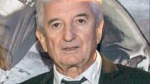 Πέθανε Ο Ιδρυτής Της Toi&Moi Δημήτρης Παπαζαφειρόπουλος