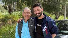 TractioN: Trailer Κυριακή 17.5.26 στις 14:10