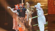 Eurovision 2026