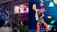 Eurovision: Η Αντίδραση Δημοσιογράφων Στην Ανακοίνωση Greece