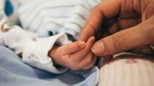 Κρήτη: Νεκρό Βρέφος Από Βρογχίτιδα