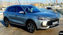 MG ZS Max: Γράφει τη δική του ιστορία επιτυχίας