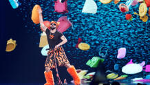 Eurovision 2026 Τελικός: Στο Α' Μισό Κληρώθηκε Ο Akylas