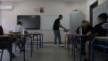 Πανελλήνιες 2026: Τι Γίνεται Όταν Αρρωστήσει Υποψήφιος