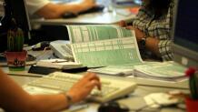 εκκαθάριση φορολογικών δηλώσεων