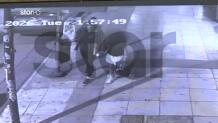 Κυψέλη: Βίντεο Με Άνδρα Να Κλωτσάει Μητέρα Και Παιδί