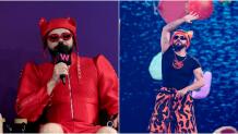 Eurovision 2026 - Akylas