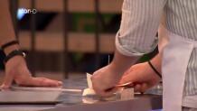 MasterChef: Ποιος Φόρεσε Τη Δεύτερη Μαύρη Ποδιά