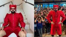 Ο Akylas Τραγούδησε Lady Gaga Στο Eurofan House